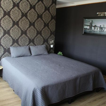Villa Het Populierennest à Middelkerke Extérieur photo